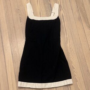 ABERCROMBIE & FITCH dress
